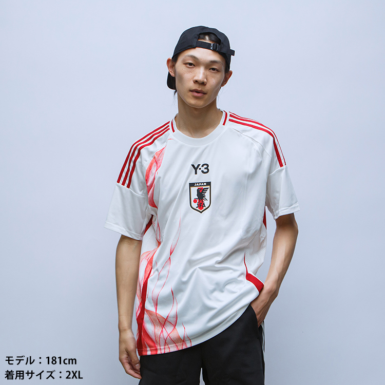 SALE】アディダス サッカー日本代表 2024 アウェイ レプリカ