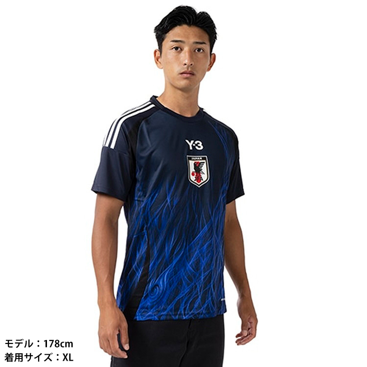 SALE】アディダス サッカー日本代表 2024 ホーム レプリカ