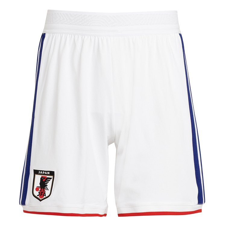 アディダス サッカー日本代表 2026 ホーム オーセンティック ショーツ