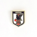 エンブレムピンバッジ | JFA STORE | 日本サッカー協会公式オンライン