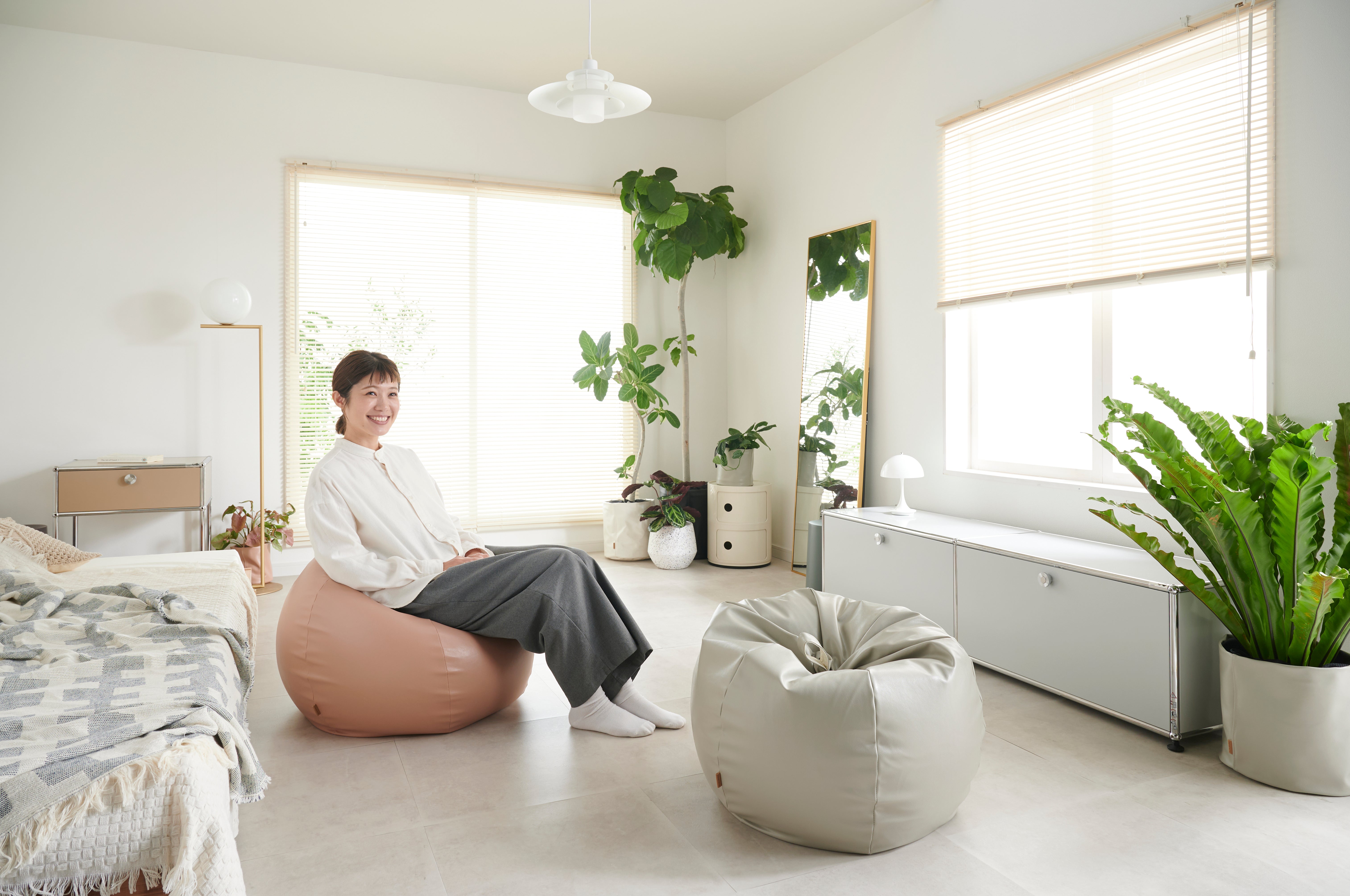 レザーオニオン 80L カバーセット – hanalolo