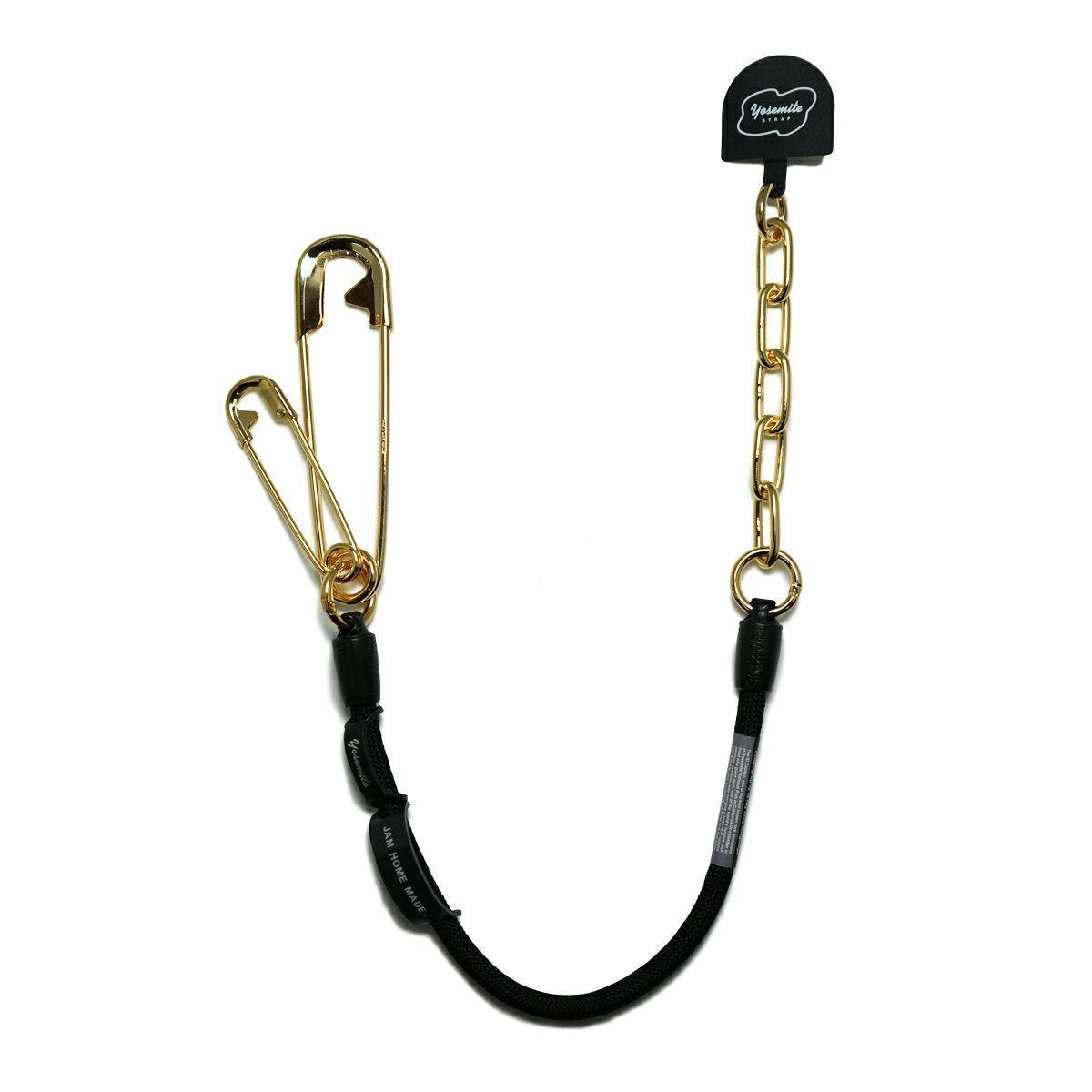 YOSEMITE ヨセミテストラップ 通販｜ジャムホームメイド公式｜JAM HOME