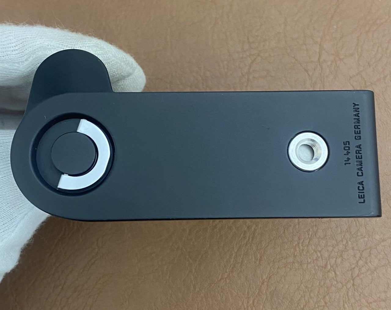 LEICA ハンドグリップM 14405 – まるかめら