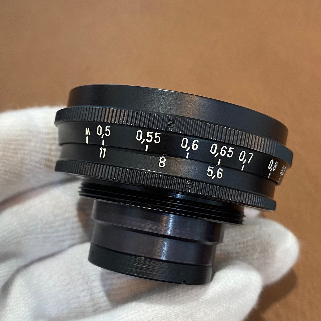 Russar MR-2 20mm f5.6 Lマウント – まるかめら