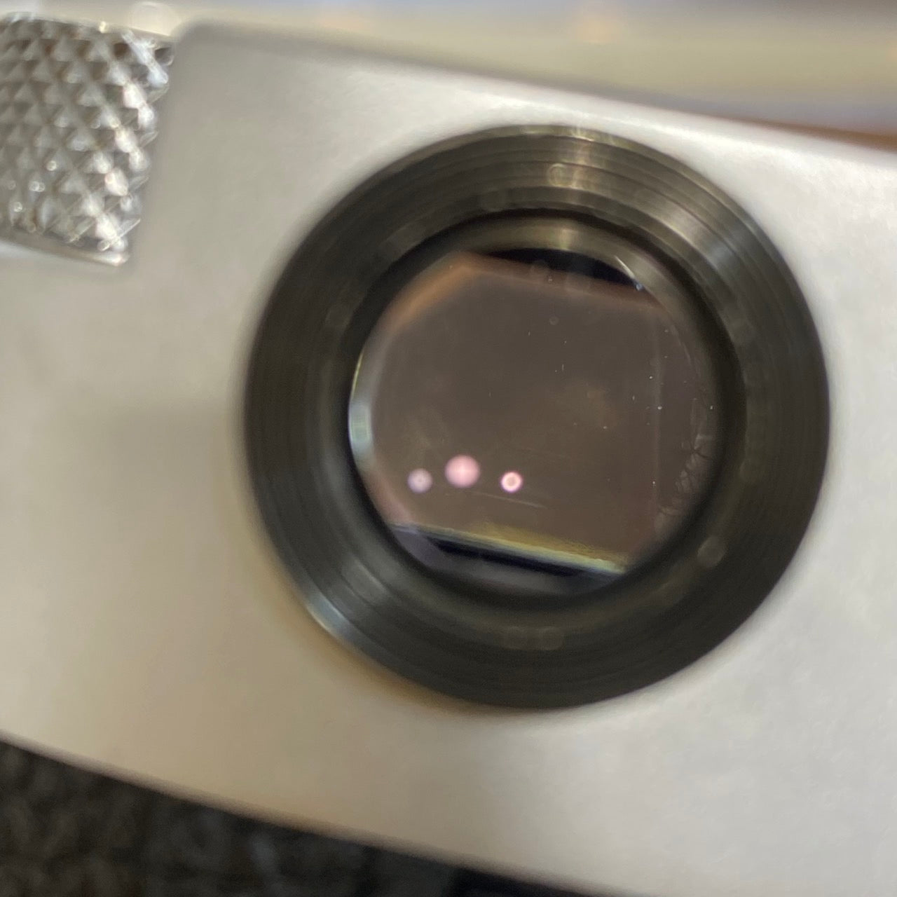 LEICA M3 SS シングルストローク 1963年製 OH済み – まるかめら