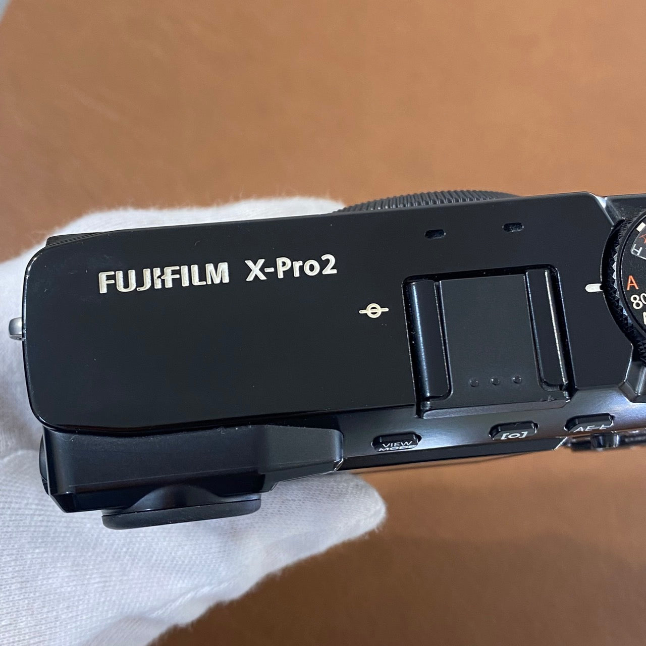 FUJIFILM X-Pro2 Black – まるかめら