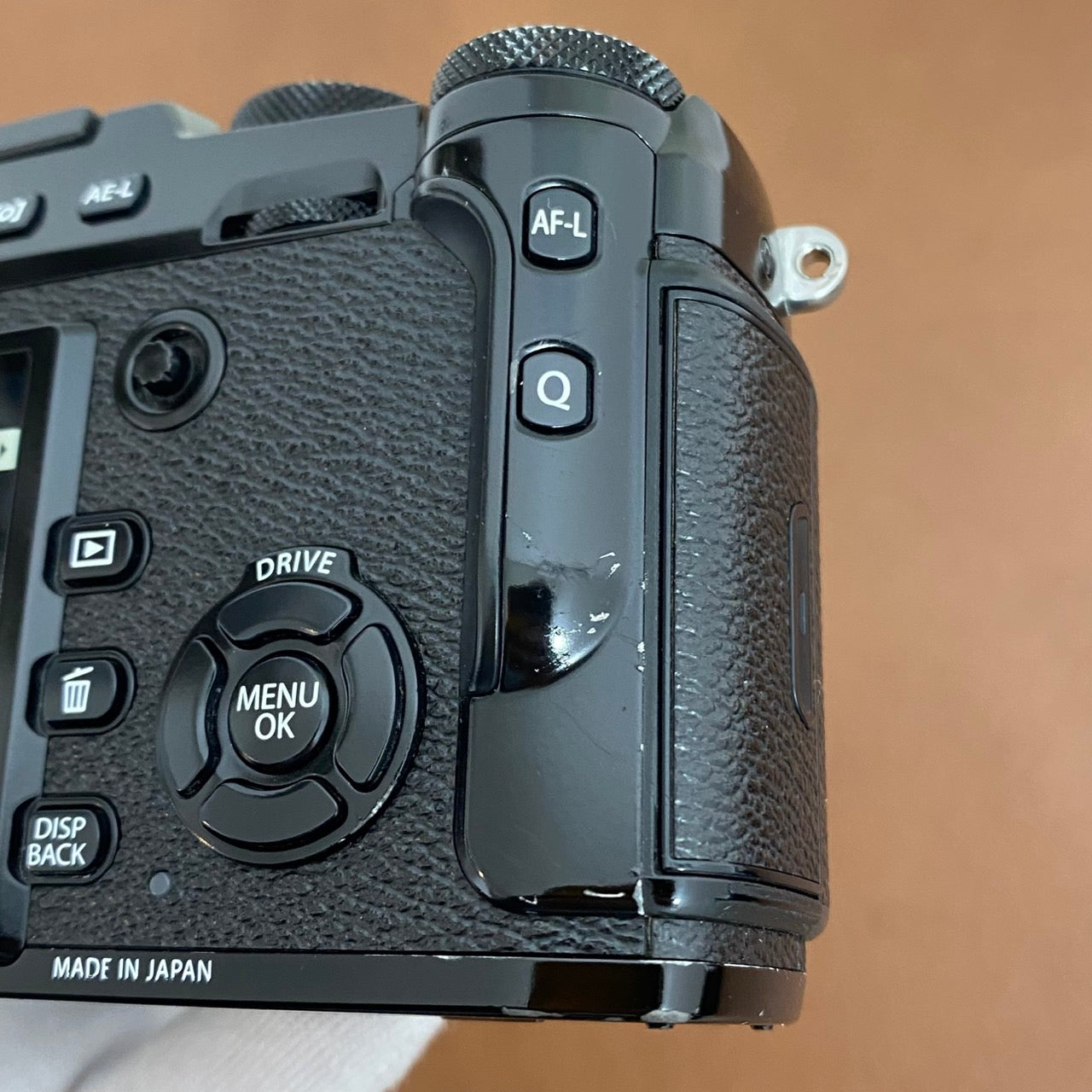 FUJIFILM X-Pro2 Black – まるかめら