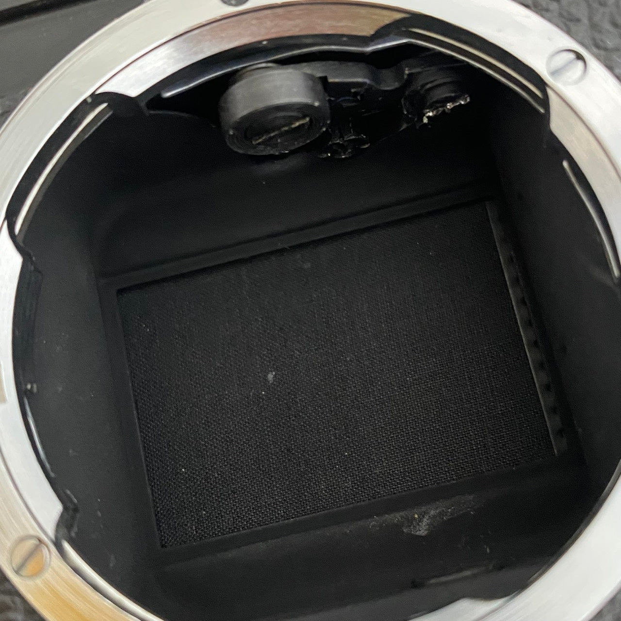 LEICA M4-2 Black Chrome 1977-78年製 箱付き OH済み – まるかめら