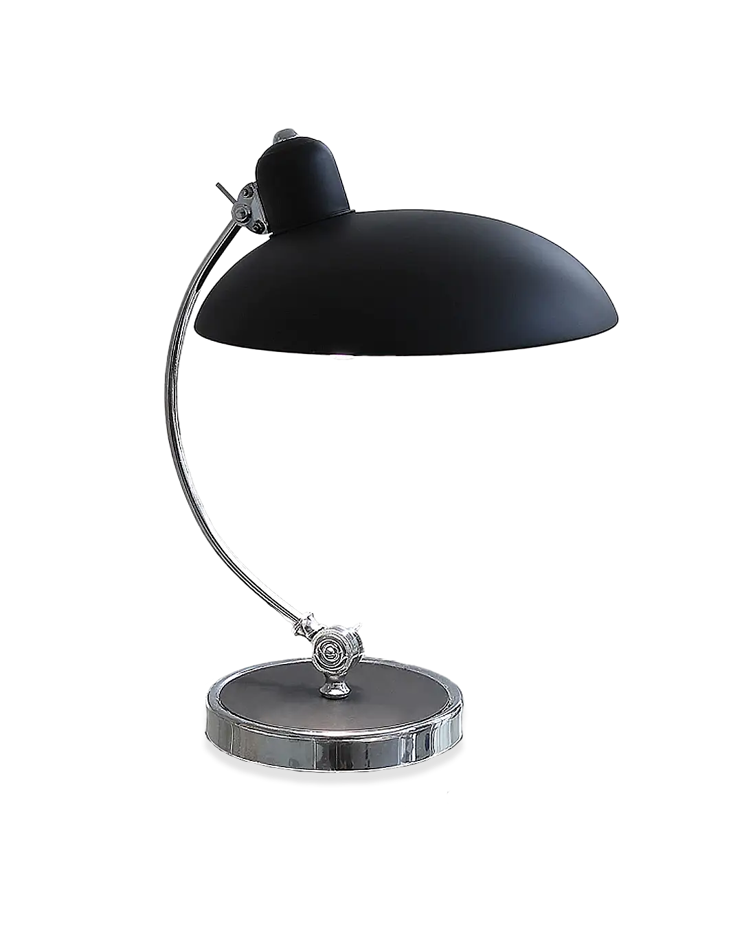 Bauhaus desk lamp – Official Bauhaus Japan