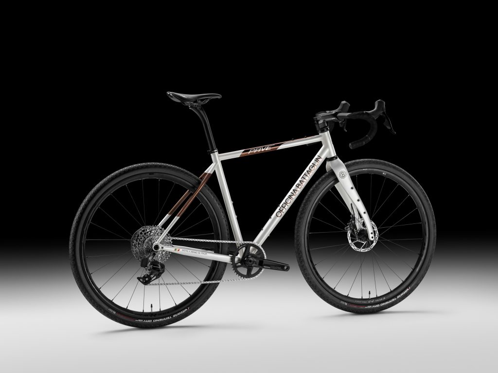 Discontinued Models Archives | Officina Battaglin