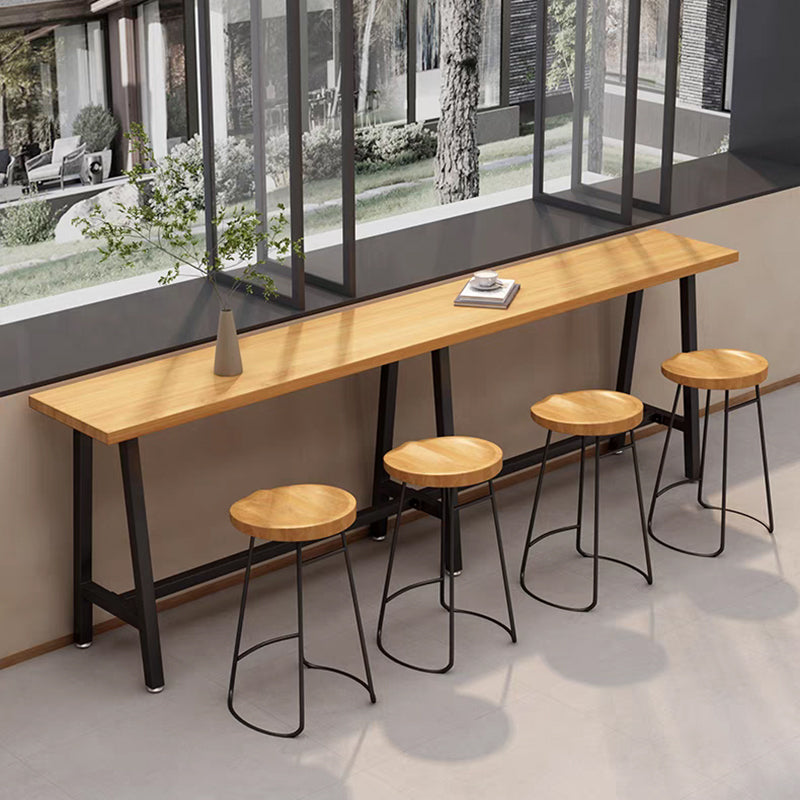 OFFINEO公式 | カウンターテーブル スチール おしゃれ