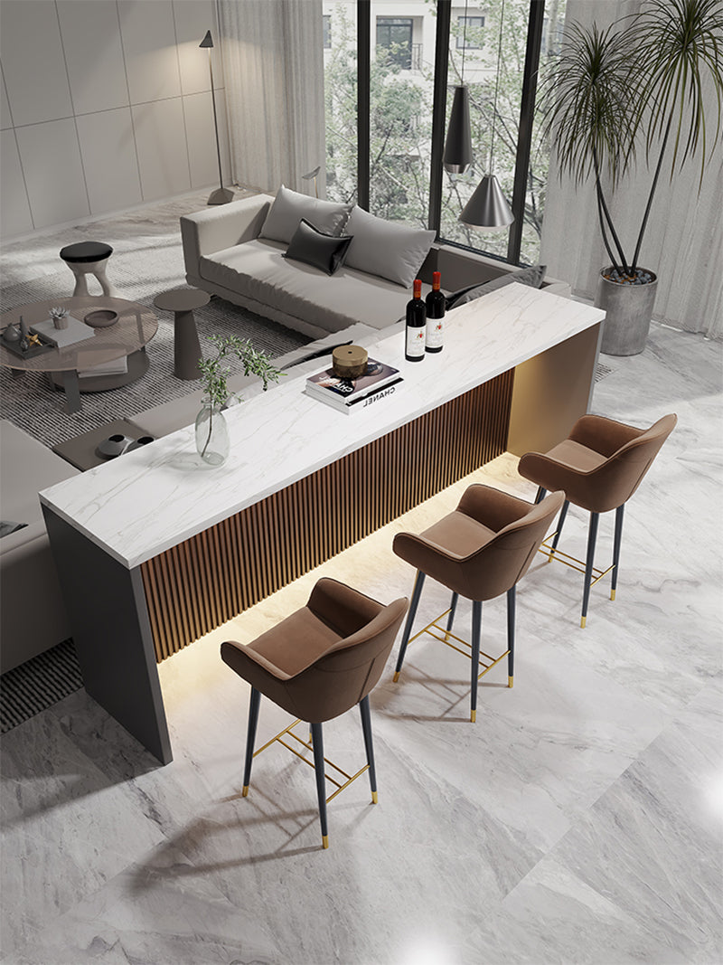 OFFINEO公式 | カウンターテーブル セラミック おしゃれ 高級感