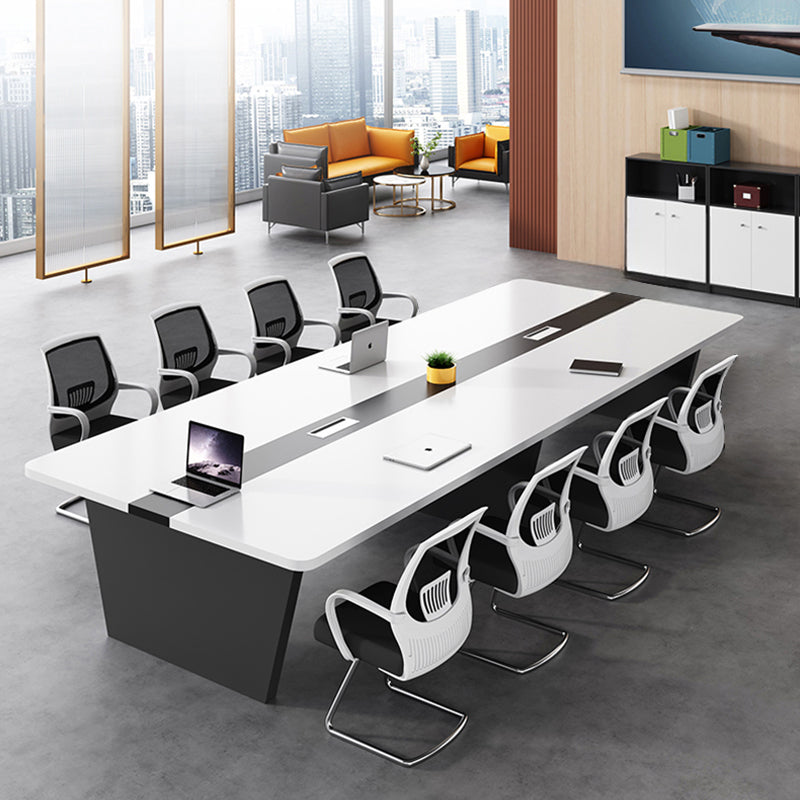 OFFINEO公式 | 会議用テーブル・椅子 おしゃれ 現代風 ミーティング