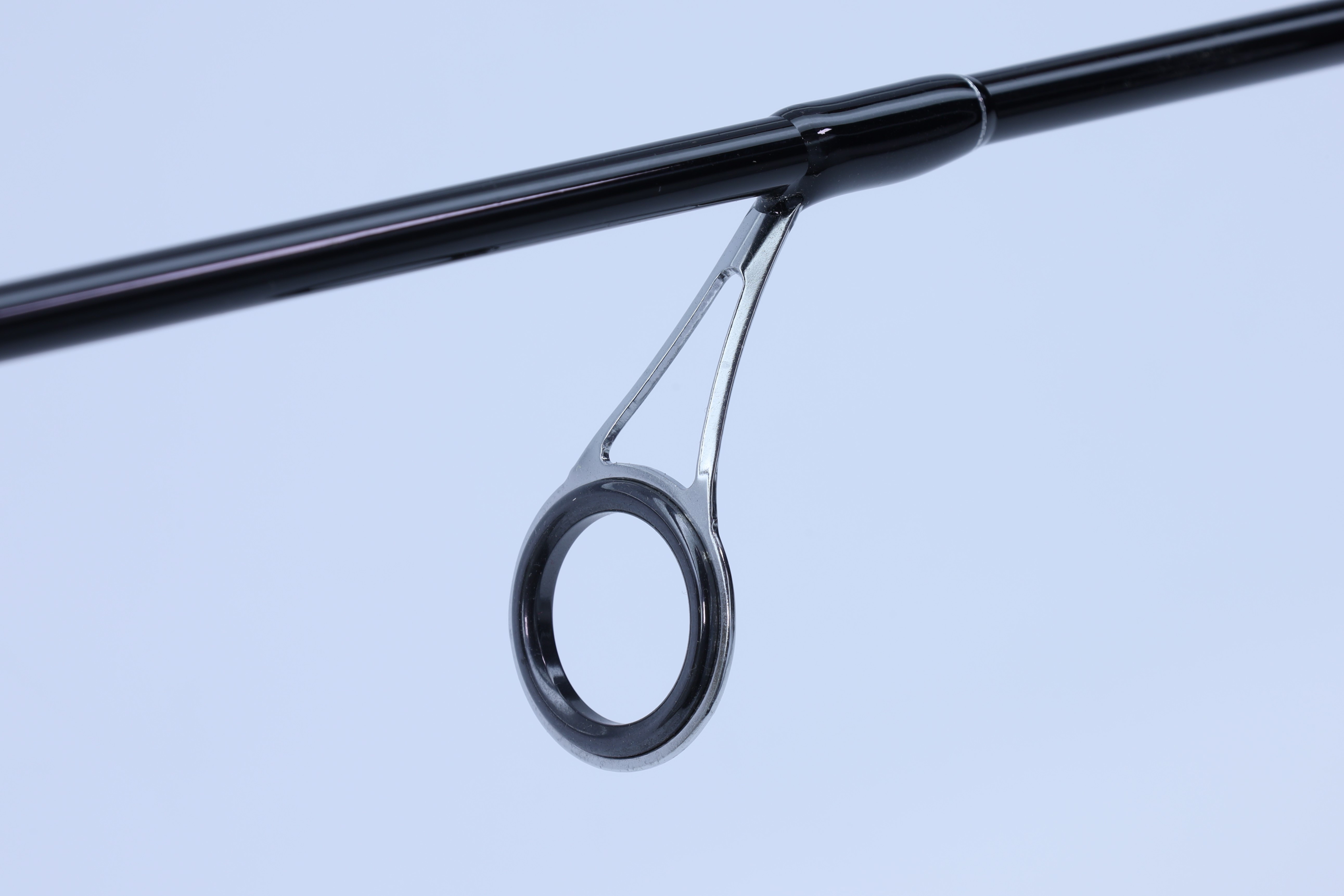 カーボンバスロッド 大藤漁具 CB-165 BASS CATCH R｜株式会社 大藤つり具