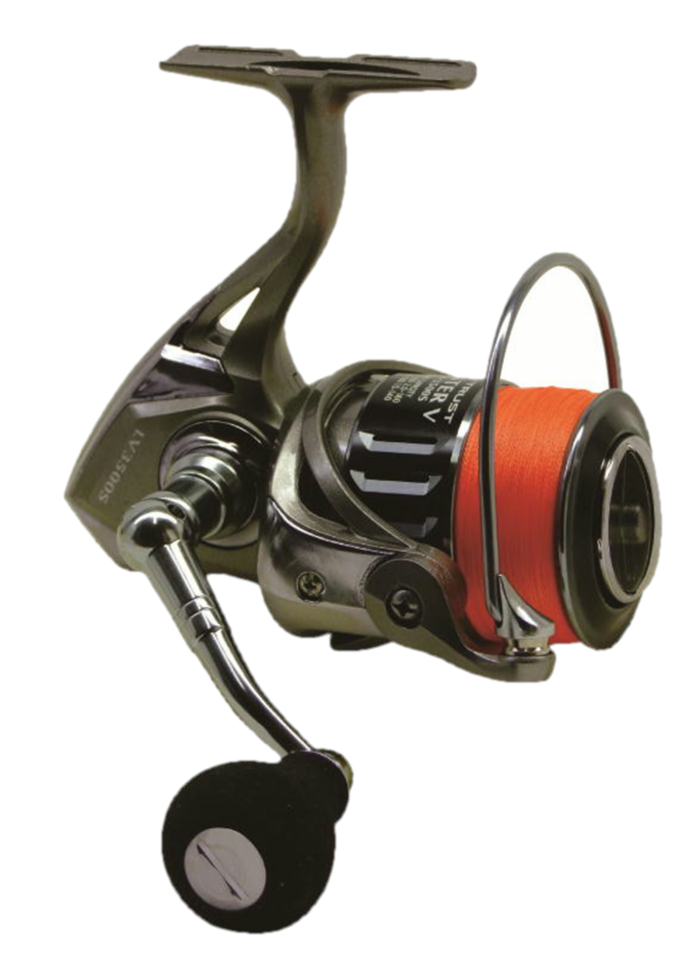 スピニング spinning｜リール reel｜プロトラスト ー｜株式会社 大藤つり具