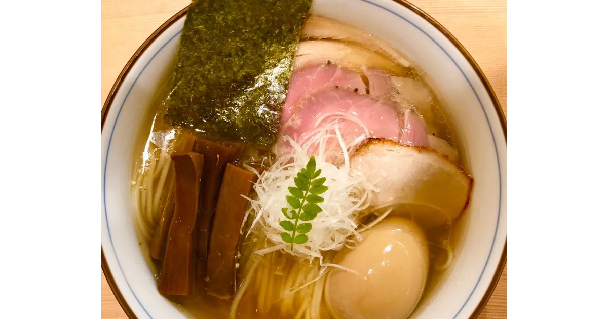 らぁ麺 くろ渦（新宿三丁目/ラーメン） - Retty（レッティ）