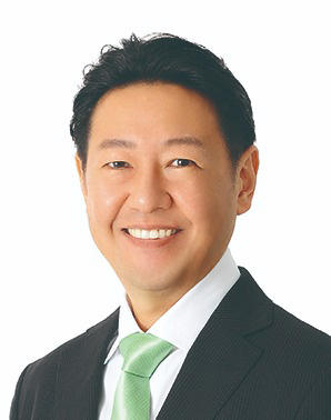 細川 修平｜役員・議員・支部長｜日本維新の会