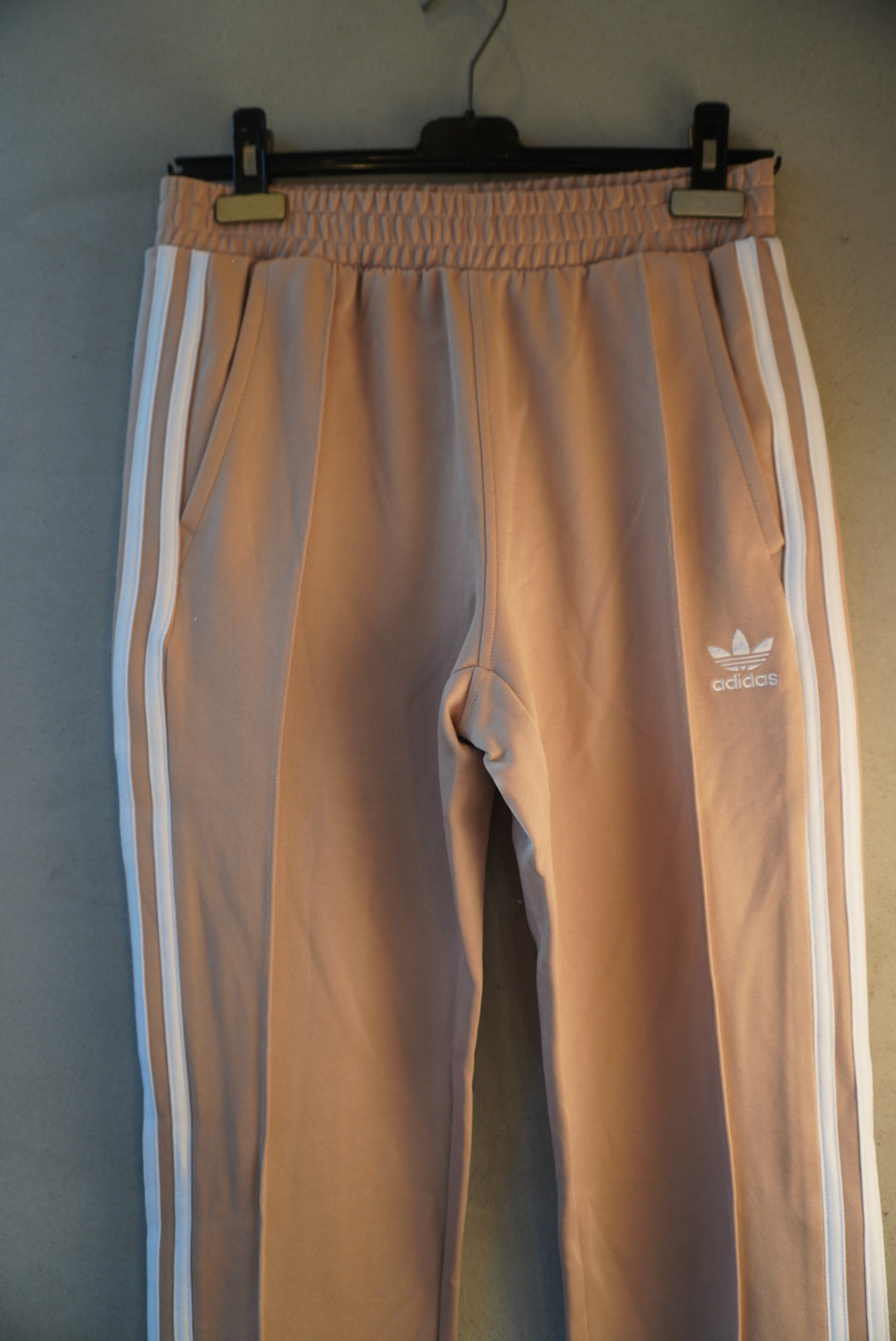 ADIDAS 70S TRACK PANTS