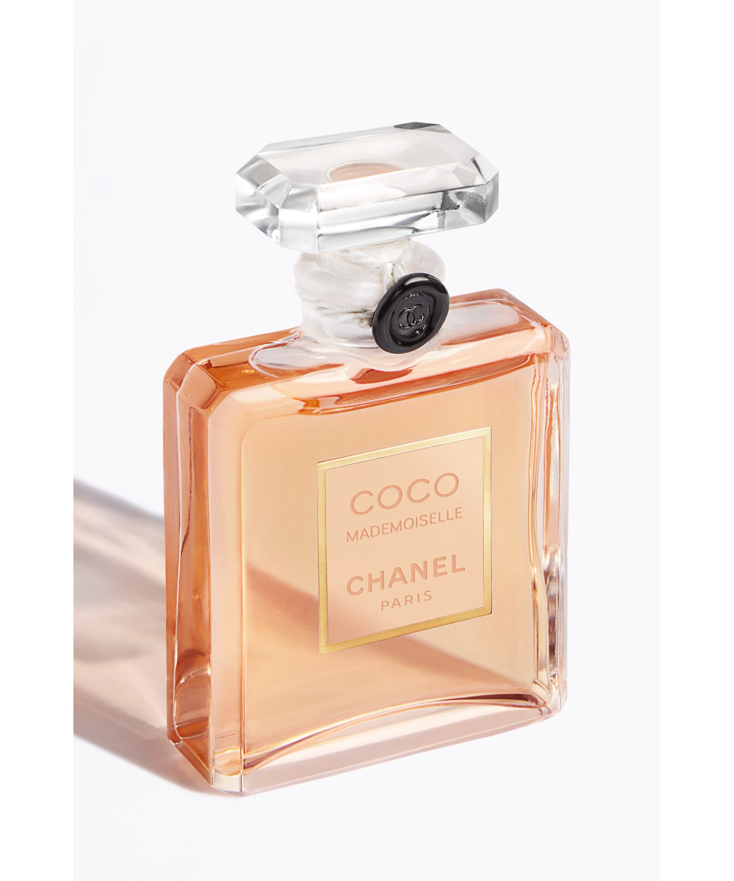 ココ マドモアゼル パルファム 7.5ml（香水）｜CHANEL（シャネル）の