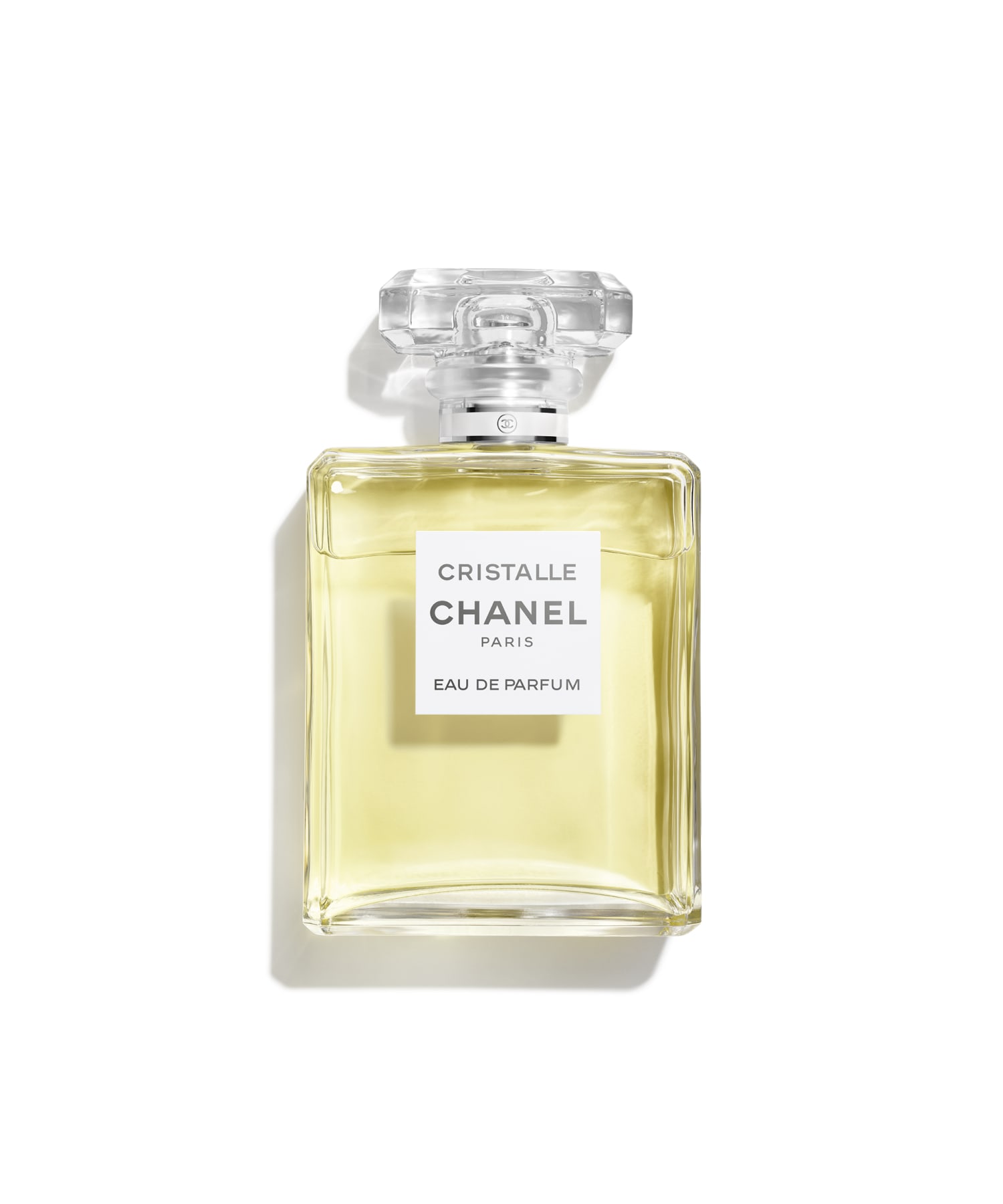 クリスタル オードゥ パルファム（ヴァポリザター） 100ml（香水