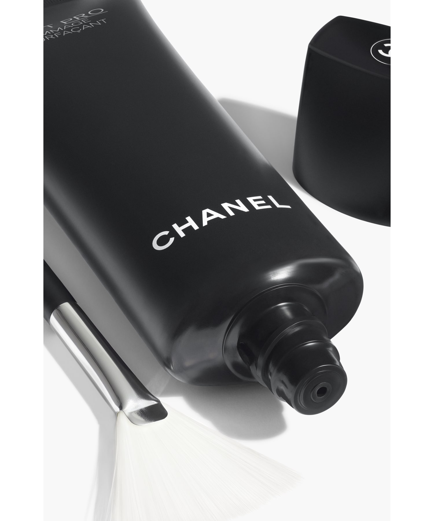 LL プロ リテクスチャライジング ピール 角質ケア マスク - キメを整え