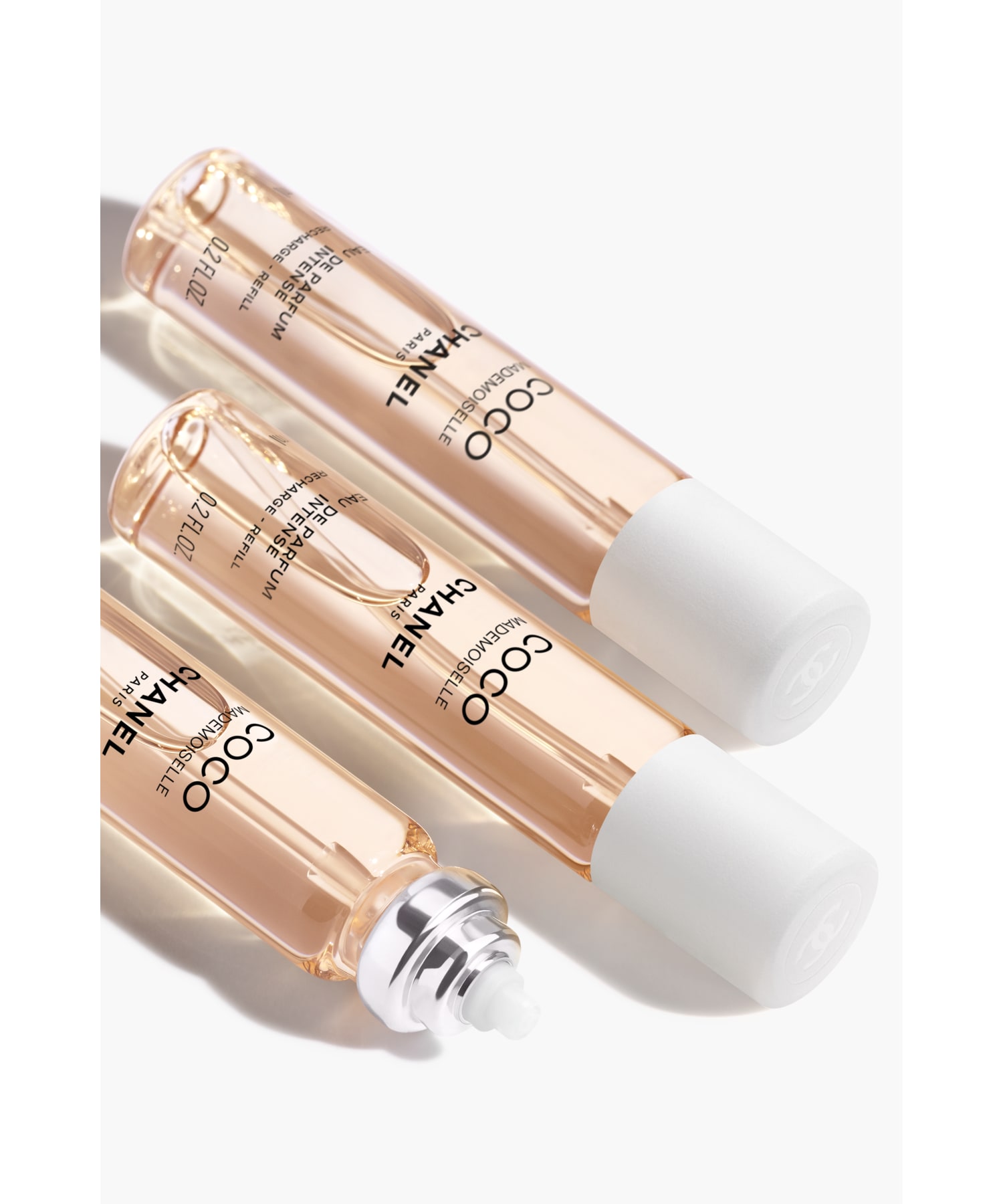 ココ マドモアゼル オードゥ パルファム アンタンス ミニ ツィスト