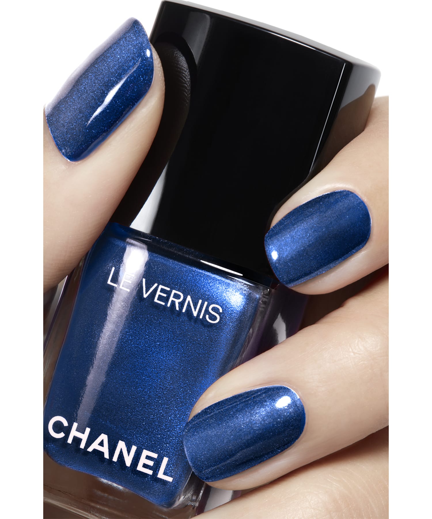 ヴェルニ ネイル エナメル（長時間美しい仕上がりが持続）（マニキュア