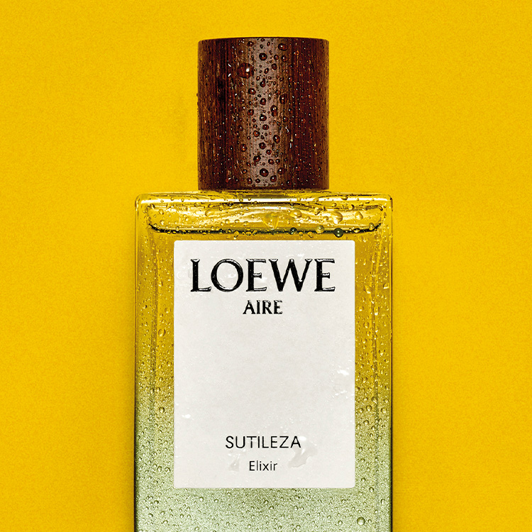 オードゥ トワレ “ロエベ ソロ エジャ”（15mL）（香水）｜LOEWE