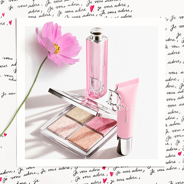 ディオールスキン フォーエヴァー グロウ ルミナイザー（ハイライト