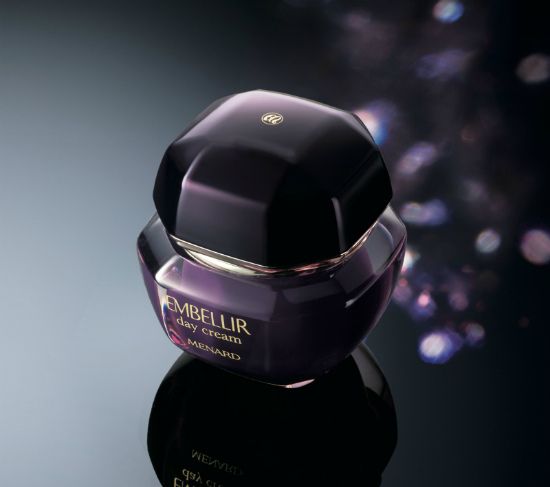 Menard - high quality anti-aging skincare from Japan