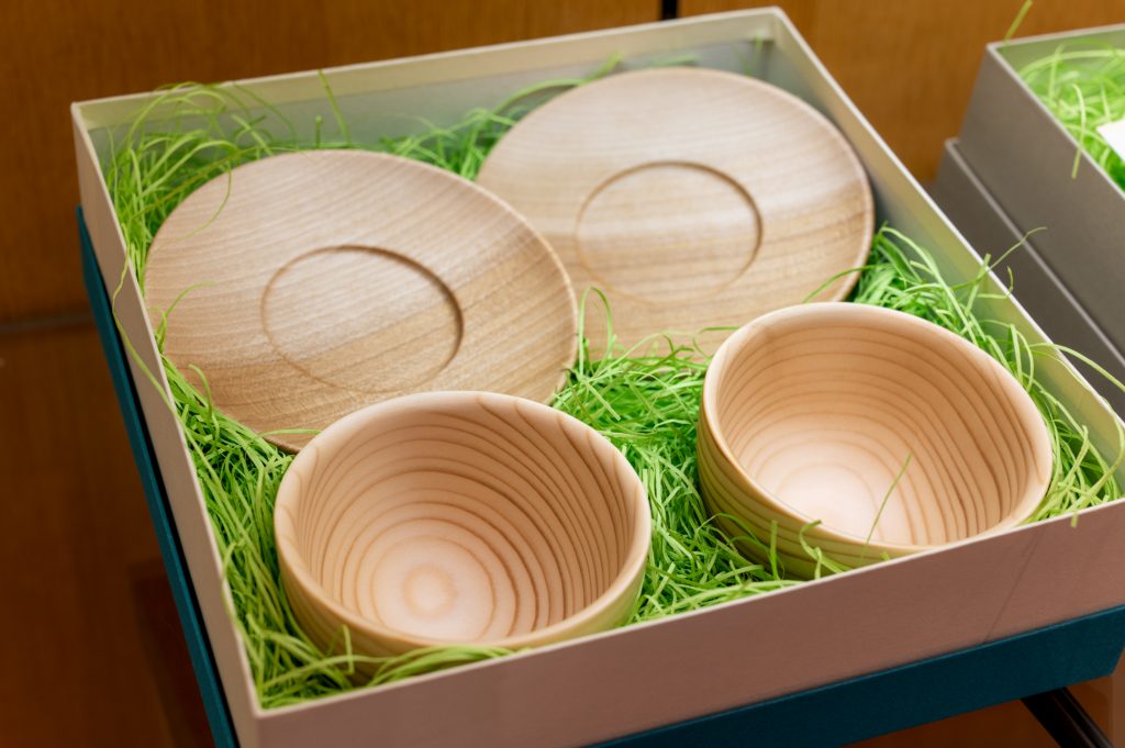 スタッフブログ】オケクラフト提案ギフトセット3選をご紹介 | オケ