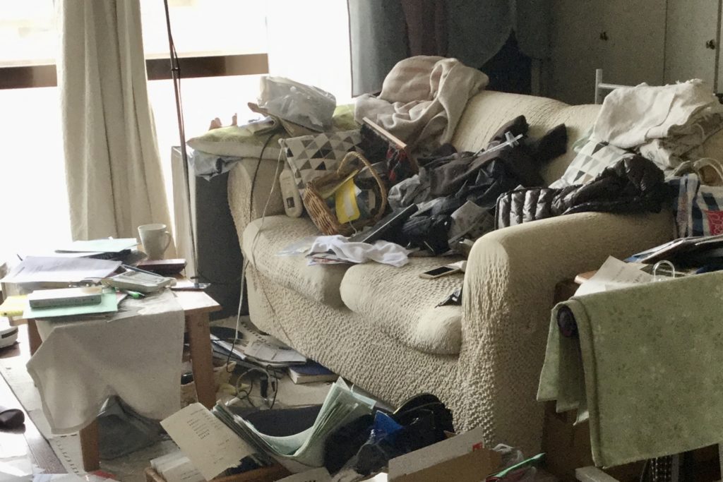 断捨離成功者が捨てた不要なもの一覧とは？断捨離で捨てるべきものを