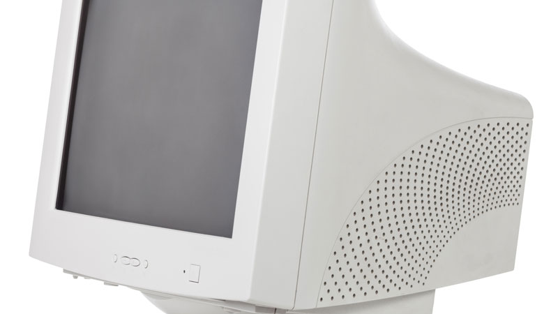 ブラウン管モニターのおすすめ処分方法と廃棄時の注意点を詳しく解説