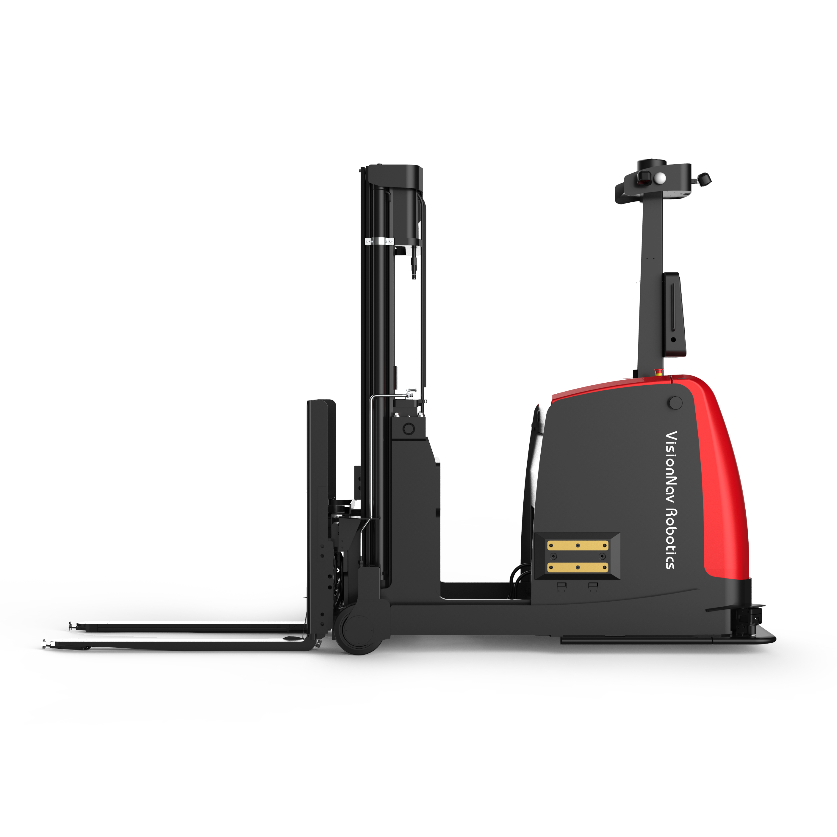 カウンターバランス | 製品情報 | AGF（無人搬送フォークリフト）特設