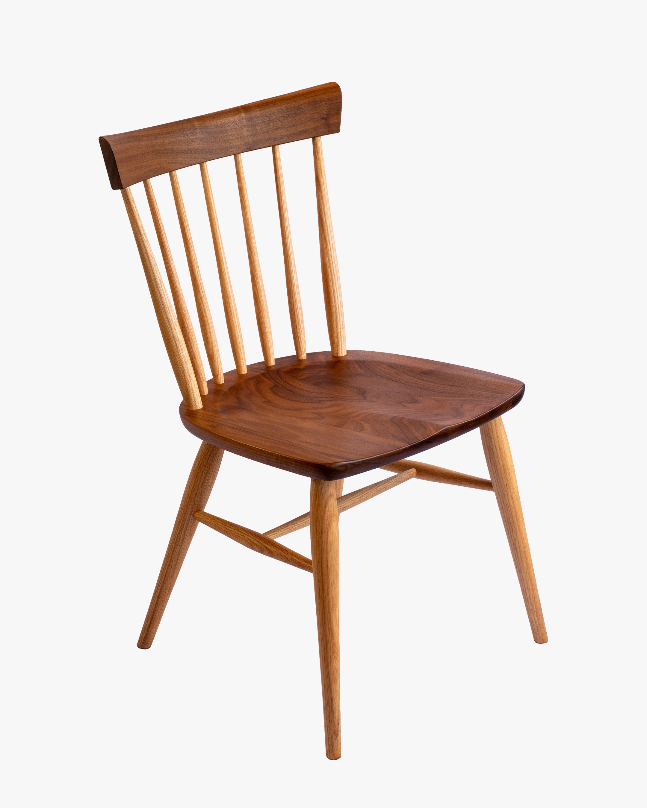 高山ウッドワークス ｜ Captain chair ＜ SC3K＞