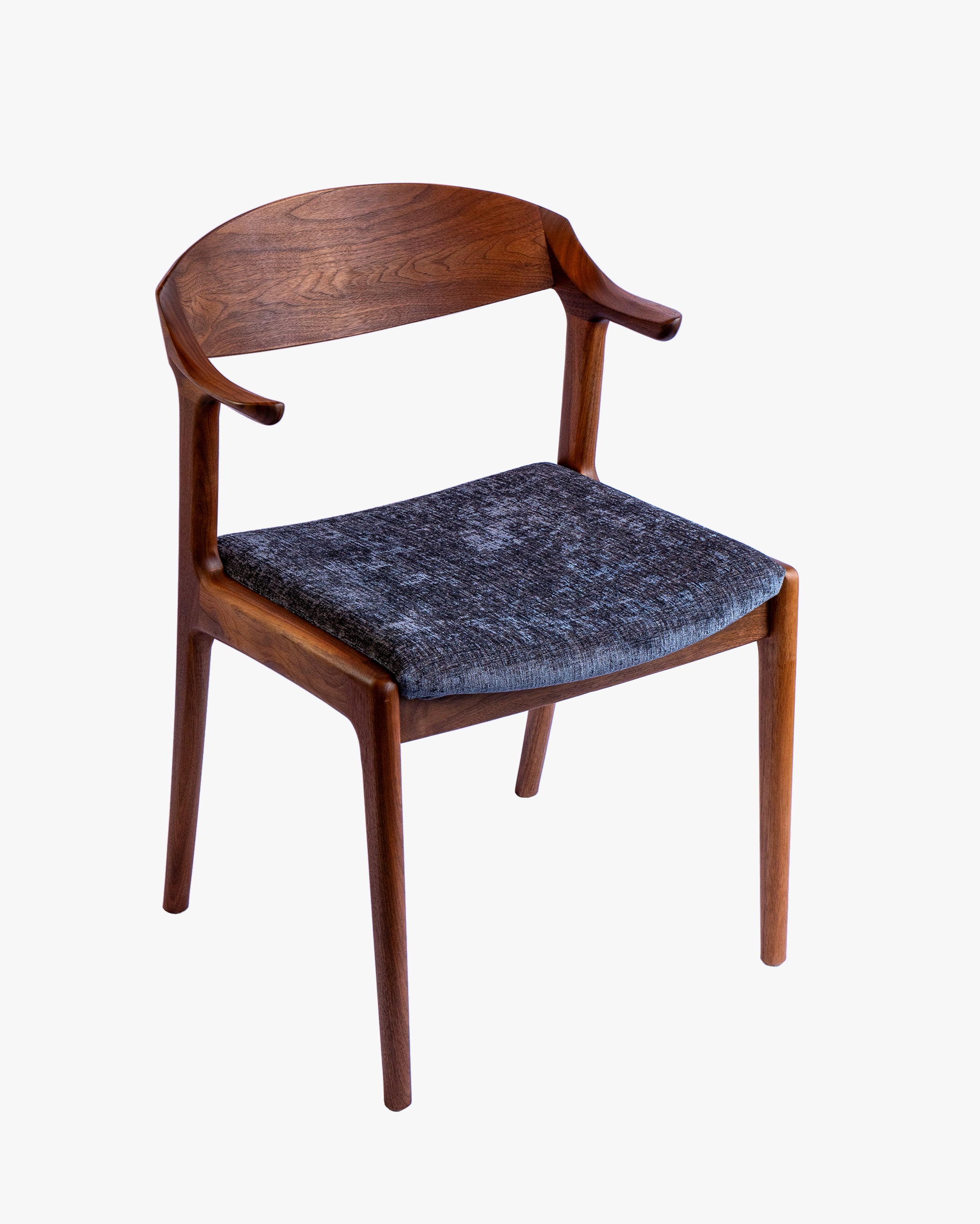 ナガノインテリア ｜ DC354 ウォールナット