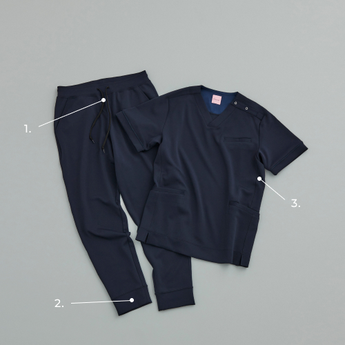 Chacott Medical Wear