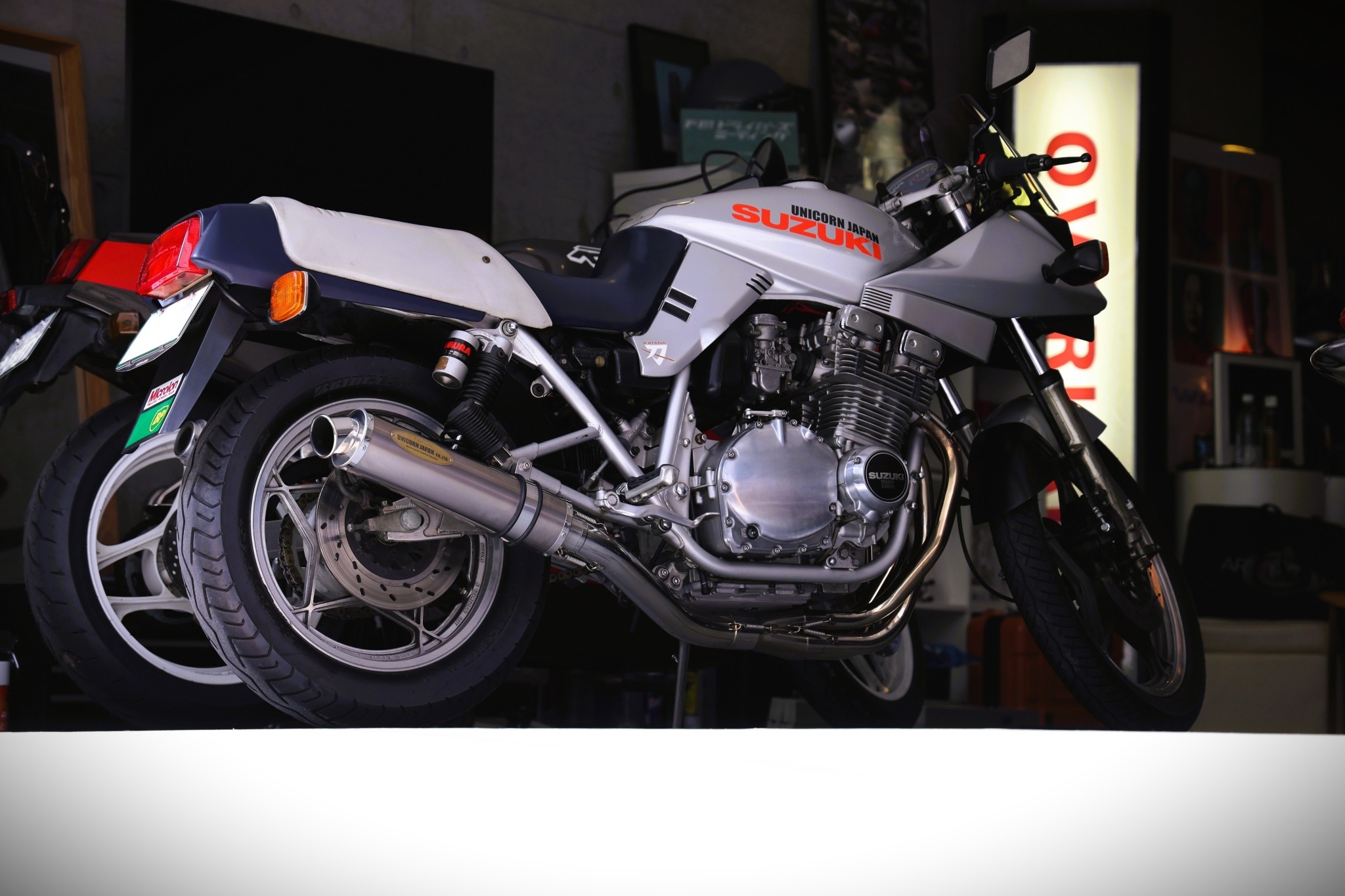 東本昌平さん追悼RIDE。 | セレブリティーライフスタイル「OK