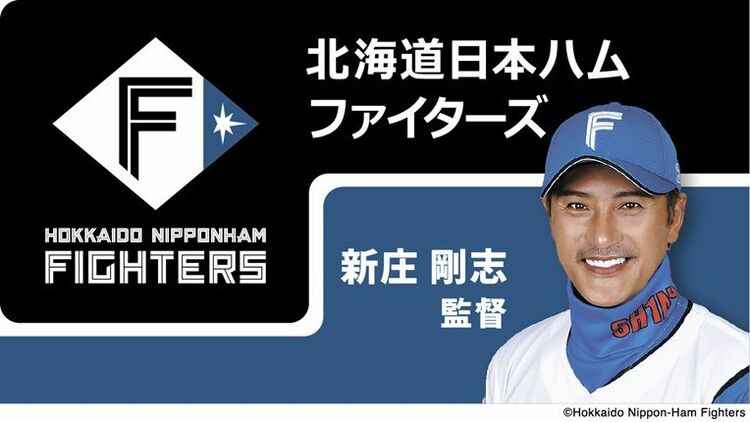 北海道日本ハムファイターズ 沖縄キャンプ2026：2月1日～24日（Enagic