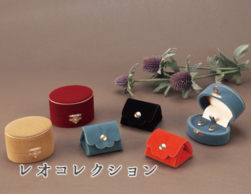 ジュエリーケース｜ほうせき箱屋さん | ジュエリーケースやジュエリー