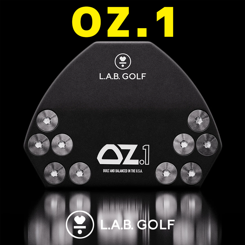 L.A.B.GOLF最新モデル】発売前から問い合わせ殺到！ アダムスコット