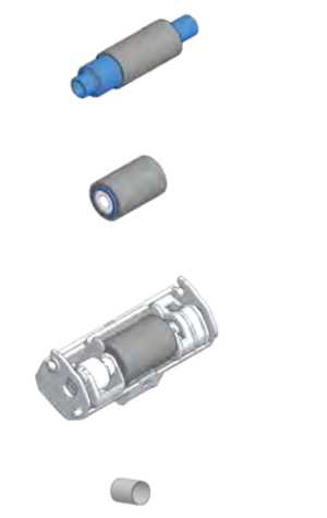 OKI |トナーカートリッジ、イメージドラム、メンテナンスキット（定着