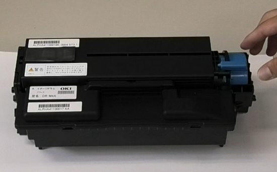 OKI |トナーカートリッジ、イメージドラム、メンテナンスキット（定着