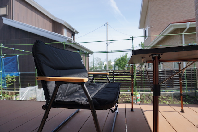 キャンプ用品】ベンチ！僕がグッドラックソファを選んだポイント | お