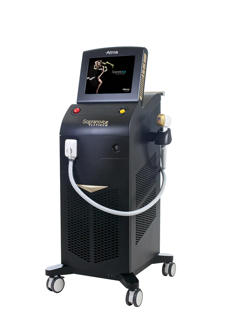 医療用レーザー脱毛について | 奥平産婦人科医院 - 沖縄宮古島の産婦人科