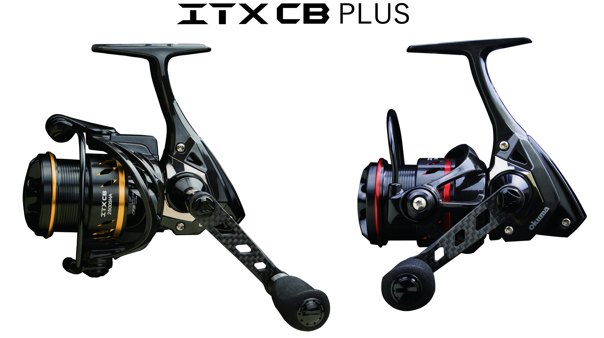 ITX CB PLUS（アイティーエックスシービープラス） - Okuma（オクマ