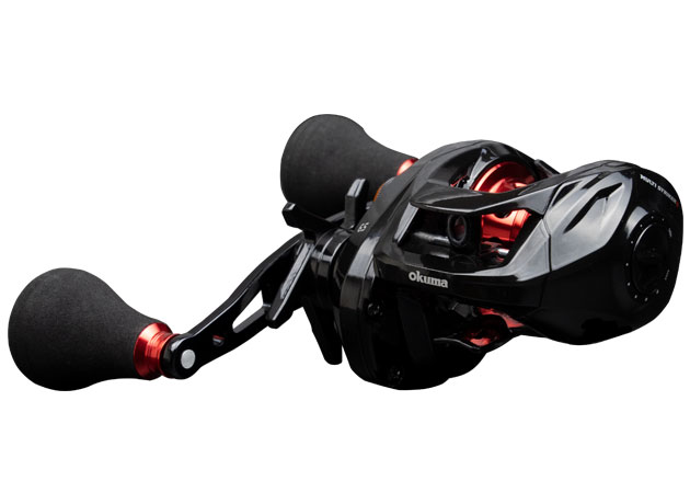 TENMA （テンマ） - Okuma（オクマ）：リール