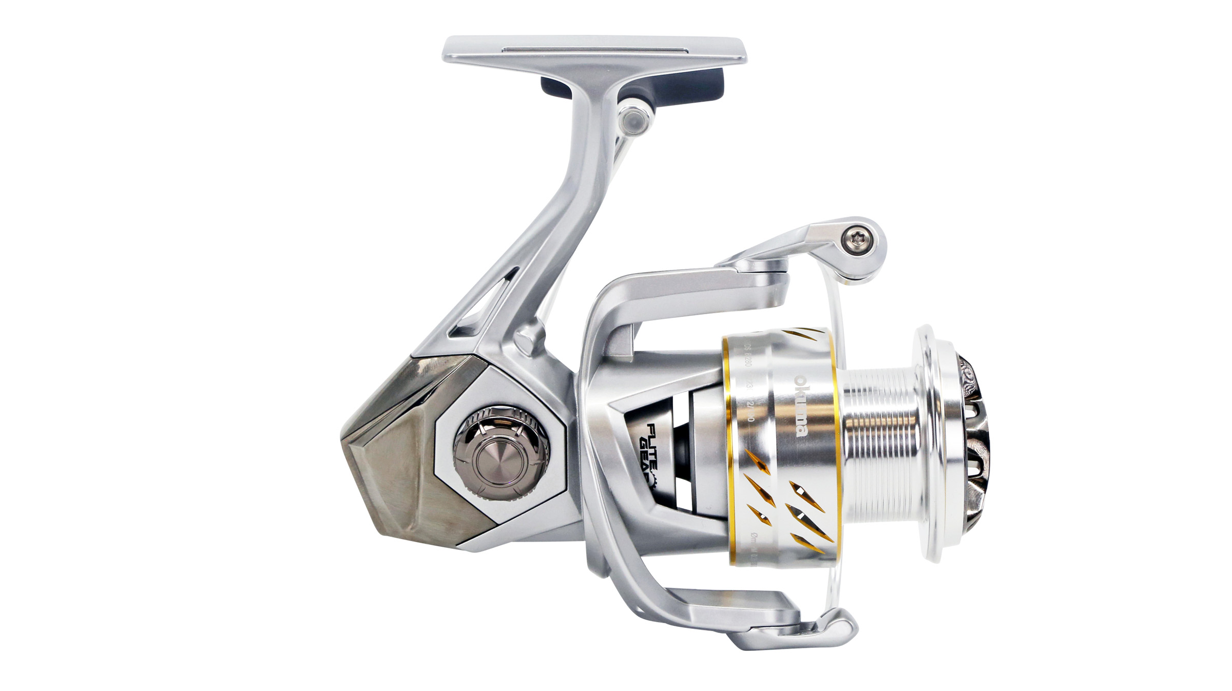 Zyros (ザイロス) ネット限定販売 - Okuma（オクマ）：リール