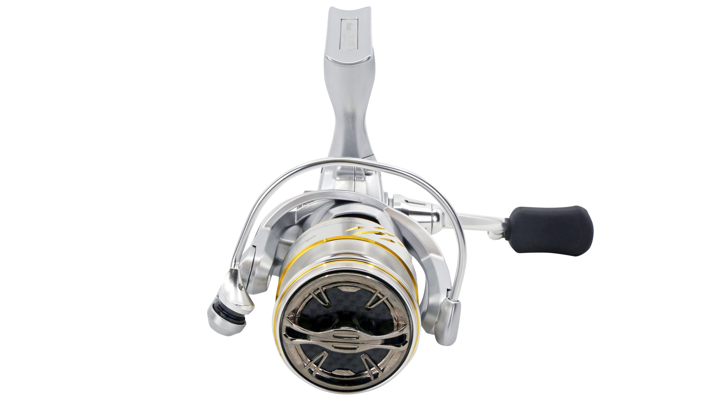 Zyros (ザイロス) ネット限定販売 - Okuma（オクマ）：リール