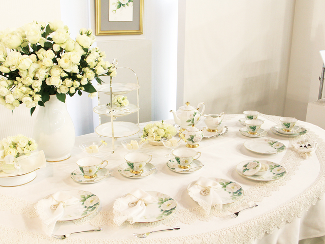 SPECIAL SELECTION 大倉陶園公式オンラインショップ 高級洋食器 結婚祝